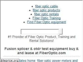 fiberoptic.com