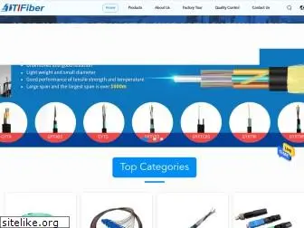 fiberopticpatch-cord.com