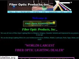 fiberopticproducts.com