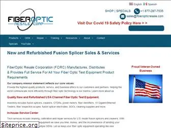 fiberopticresale.com