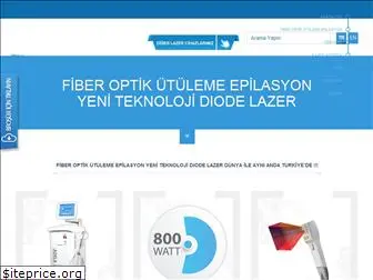 fiberoptikutulemeepilasyon.com