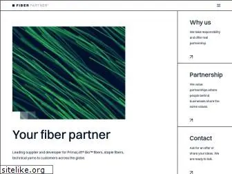fiberpartner.com