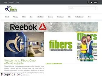 fibersclub.com