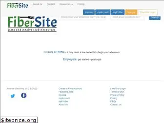 fibersite.com