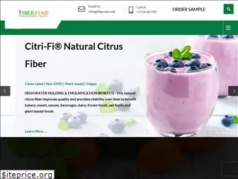fiberstaringredients.com