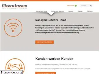 fiberstream.ch