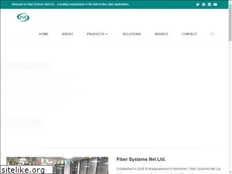 fibersystemsnet.com