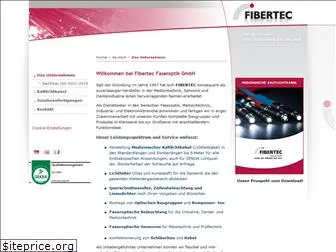 fibertec.de