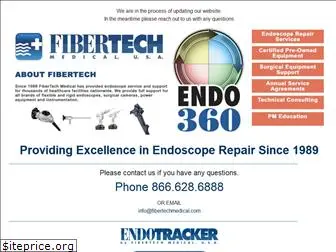 fibertechmedical.com