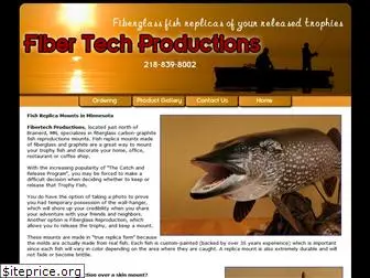 fibertechproductions.com