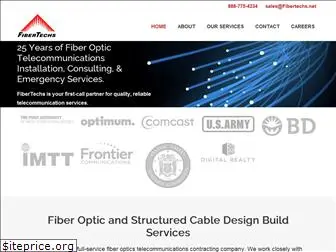 fibertechs.com