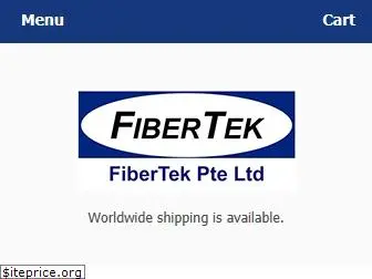 fibertekfibershop.com