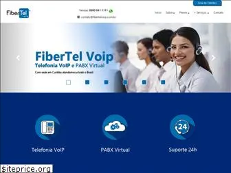 fibertelvoip.com.br