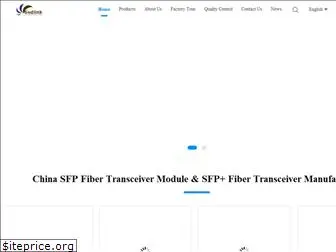 fibertransceivermodule.com