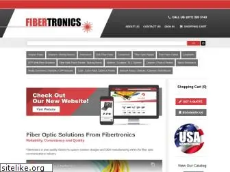 fibertronics-store.com