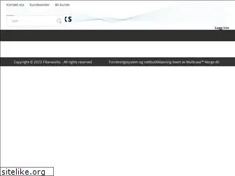 fiberworks.no