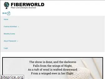 fiberworldshow.com