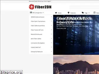 fiberzon.com