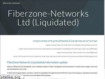 fiberzone-networks.com
