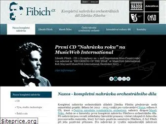 fibich.cz