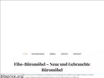 fibo-buero.de