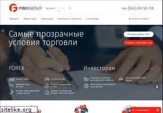 fibo-forex.ru