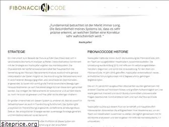 fibonaccicode.de