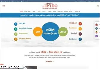 fibosms.com