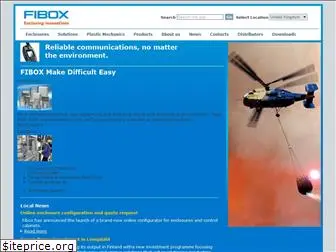 fibox.co.uk