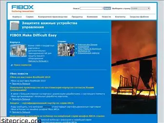 fibox.ru