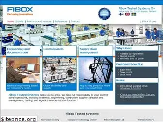 fiboxtestedsystems.com