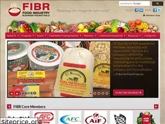 fibr.info