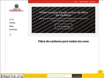 fibradecarbono.es