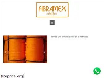 fibramex.com