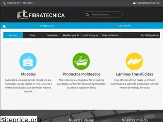 fibratecnica.com