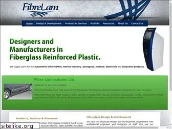 fibre-lam.com