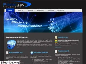 fibre-on.co.za