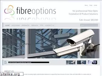 fibre-options.com