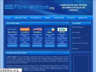fibre-optique.org