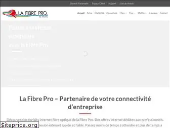 fibre-pro.fr