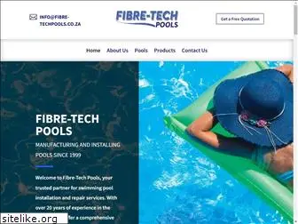 fibre-techpools.co.za