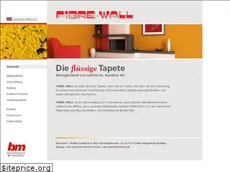 fibre-wall.de