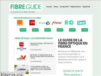 fibre.guide