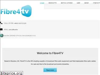 fibre4.tv