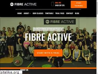 fibreactive.com.au