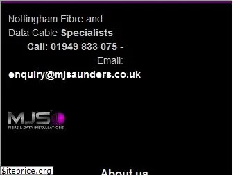 fibreanddatainstallations.co.uk