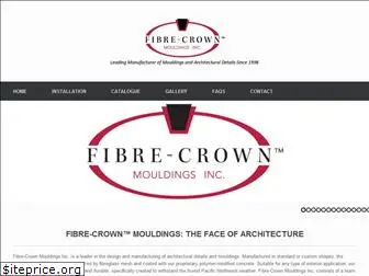 fibrecrown.com