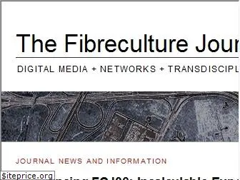 fibreculturejournal.org