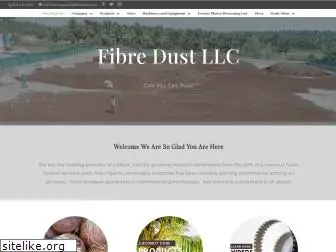 fibredust.com