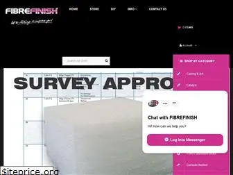 fibrefinish.com.au